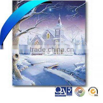 christmas/wedding/birthday/holiday greeting cards supplier