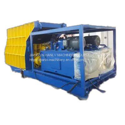 Scrap Iron Container Shear With CE photo-2