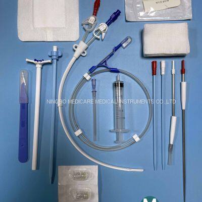 Hemodialysis Catheter photo-3