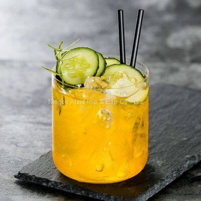 12mm Recyclable Boba Biodegradable Disposable Individually Packed Paper Straws (5000/ Ctn) photo-4