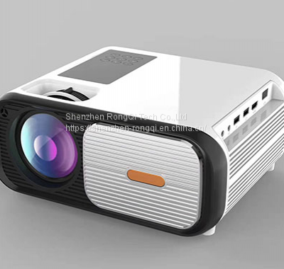 LCD Projector（RQ-L05）