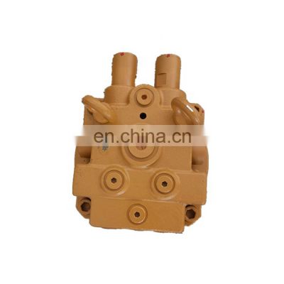 170-9893 Excavator Hydraulic Motor For CAT 312C 312CL 312D 312DL 312D2 312D2GC 312D2L 312E 313D 313D2 Swing Motor