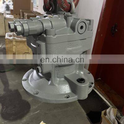 4423009 For Hitachi ZX450 ZX450-3 ZX450H Hydraulic Motor ZX470H-3 ZX470 ZX470R-3 ZX480MT ZX500LC ZX500LC-3 ZX520-3 Swing Motor photo-2