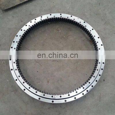 High Quality Excavator Parts 324D Swing Bearing 2276085