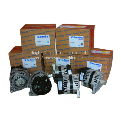 Alternator 2871A307 Perkins 1000 / 1103 / 1104 alternator Industrial engines