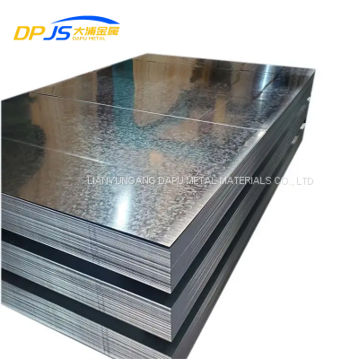 Dc54d/spcc/st12/dc52c/dc53d Gavanized Steel Sheet/plate Price Standard Astm/jis/en For Transmission Tower