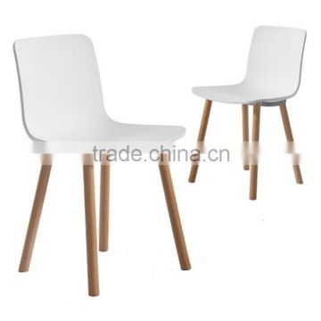 Replica wholesale famous design elegant PP Jasper Morriosn wooden dining chair