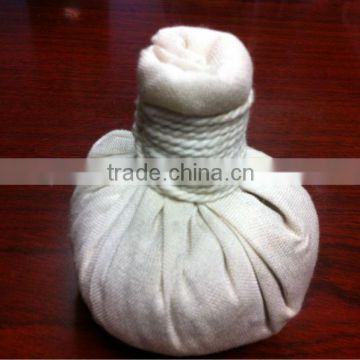 2013 new design Thai massage herb ball