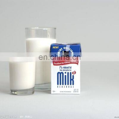 Mineral Water Production Line/milk Filling Machine/milk Processing Plant photo-2