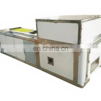 High Capacity 500-800kg Olive Date Pitting Machine photo-2