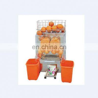 Citrus Juice Extractor Machine Commercial Orange Juicer photo-2