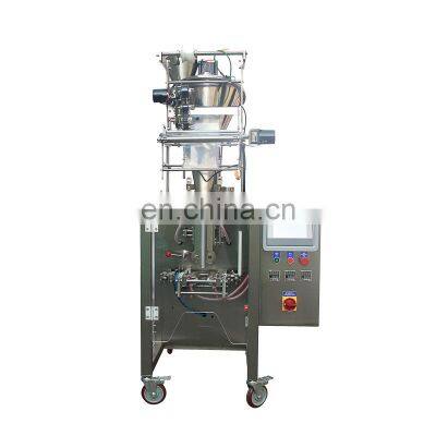 three sides sealing automatic powder packing machine