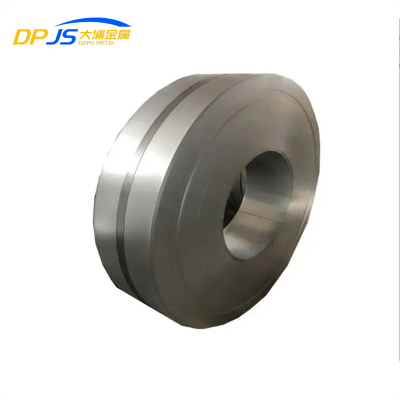 2520/601/ss329/600/HR3C/SS718 Stainless Steel Coil/Strip can be customized