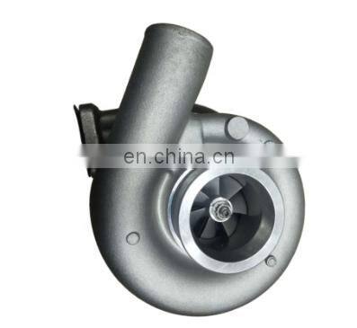 Complete Turbo Cummins Part Supercharger Repair Kit Up-Pipe To Turbo V-Band Clamp for Powerstroke