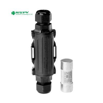 Solar Fuse Connector 1500VDC 50-100A photo-4