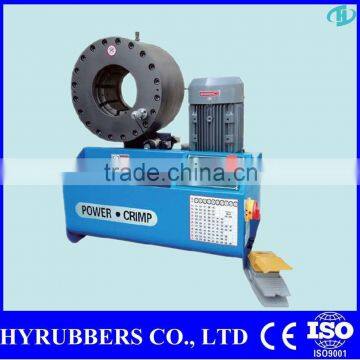 Hydraulic hose crimping machine price for sale