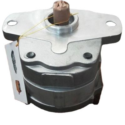 WX Factory direct sales Price favorable  Hydraulic Gear pump  705-24-29090 for Komatsu PC75UU/UD-3/78US-5 pumps komatsu