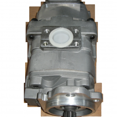 WX Factory direct sales Price favorable  Hydraulic Gear pump 705-52-30290 for Komatsu HD255-5S/N/10001-UPpumps komatsu