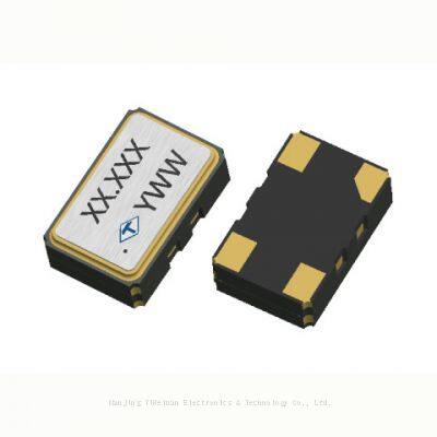 TCXO TWETALSANF-20.000000 Temperature Compensated Crystal Oscillator 20MHz ±0.5ppm 3.3V