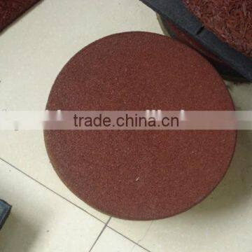 High Quality Rubber Tree Mat /rubber Tree Ring photo-5