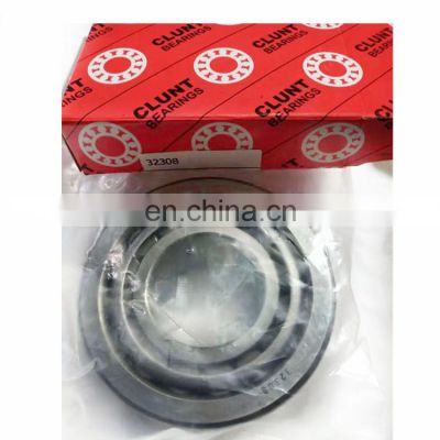 good quality 45x80x26mm taper roller bearing 33109