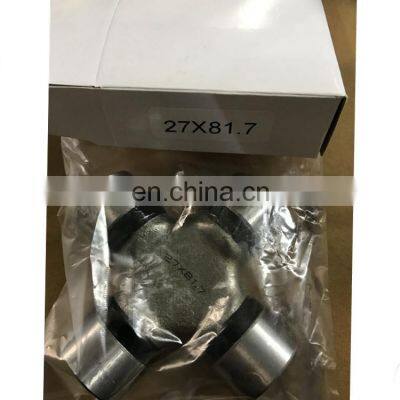 good price bearing Universal Joint 27x81.7mm