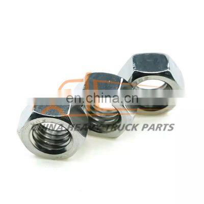 Factory Outlet China Heavy Truck Sitrak MAN MC11/MC13 Motor Assembly MQ6-11065-2115 Nuts photo-3