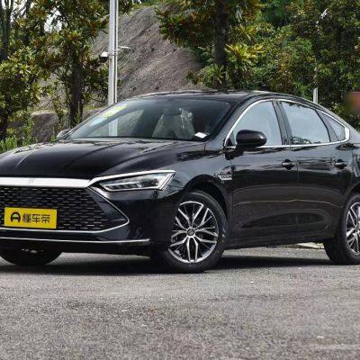 BYD-QinPULS-DM