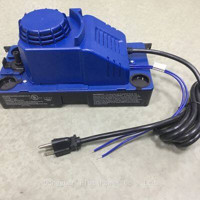 Condensate Pump for Air Conditioner Drain Pump Condensate Water Lift Pump photo-4