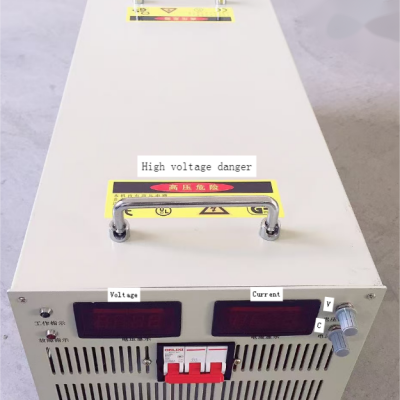 220v Automatic Voltage Stabilizer 5KW10KW20KW30KW40KW15KVA Single-phase High Power Program Adjustable DC Power Supply photo-2
