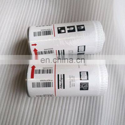 1625426100 Oil Filter 10*10*11 0.5kg Atlas Air Compressor Spare Partshigh Quality