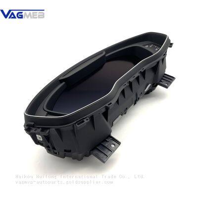 8W5920790E For Audi A4 Q5 RS4 RS5 LCD Instrument Panel Virtual Cockpit 8W5 920 790 E photo-2