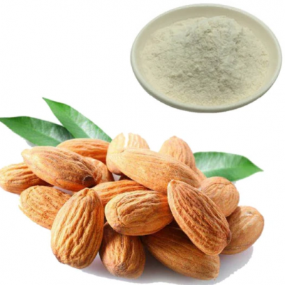 bitter almond protein