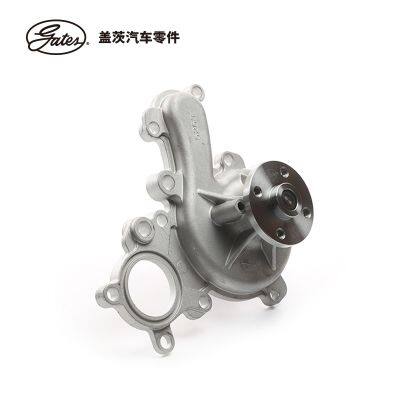 Original Gates GWP5263 Car Engine Cooling System Water Pump Repair Kit for LEXUS(GR) Bomba de Agua 1610009490 photo-6