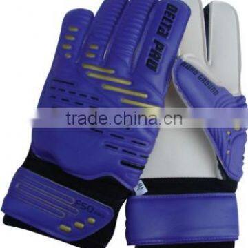 TOP QUALITY GOAL KEEPER GLOVES photo-2