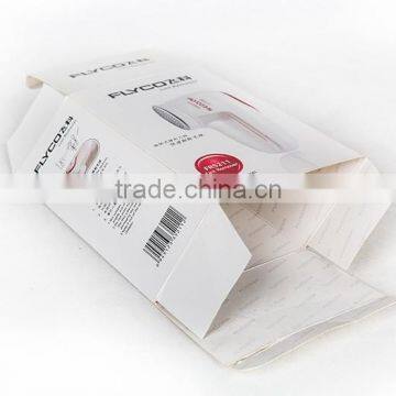 Huizhou Perforated Packing Carton Box Stapler With Specification photo-4