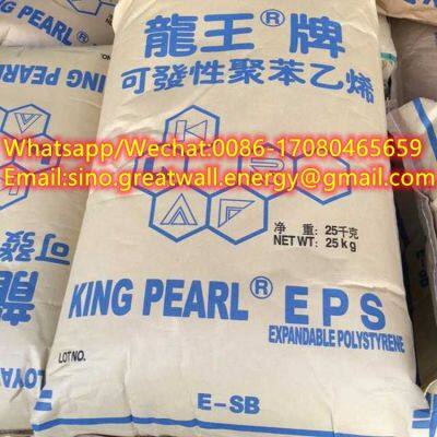 EPS Resin/beads Flame Retardant