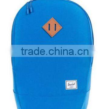 2016 Europ Fashion 600D School Backpack Laptop Bag photo-6