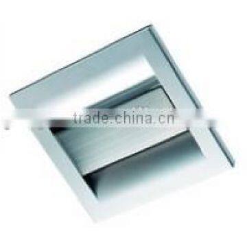 Hot sale ceiling mounted exhaust fan for bathroom