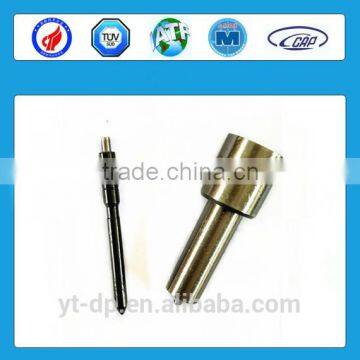 Good Quality Common Rail Injector Nozzle DLLA155P848 for injector 095000-6350