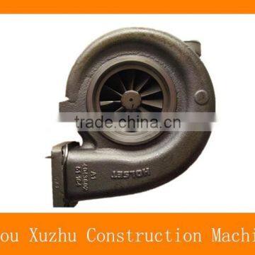 China Supply XCMG ZL50GN, LW300FN/KN Turbo Charger