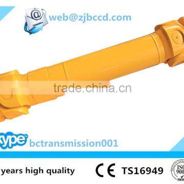 SWP 550D cardan shaft