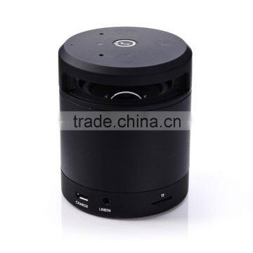 2016 Most Popular Mobie Mini Speaker / Mini Bluetooth Speaker For Christmas Gift photo-4