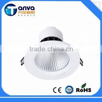 LED downlight/ceiling light, 3W 4W 6W 7W 10W15W