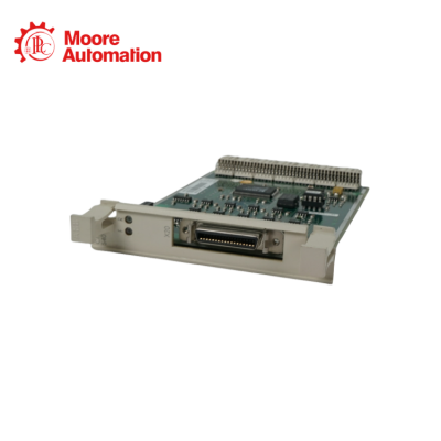 ABB CI540 3BSE001077R1 I / O Bus Extension Board photo-2