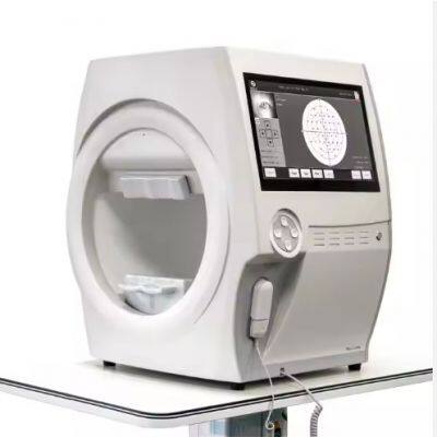 BIO-1100 High Accuracy Eye Examination Ophthalmic Instrument Visual Field Machine Projection Perimeter