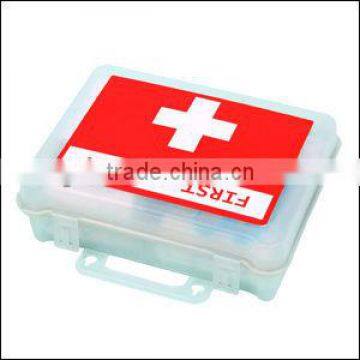 Car First Aid Kit With CE & FDA Approved photo-4