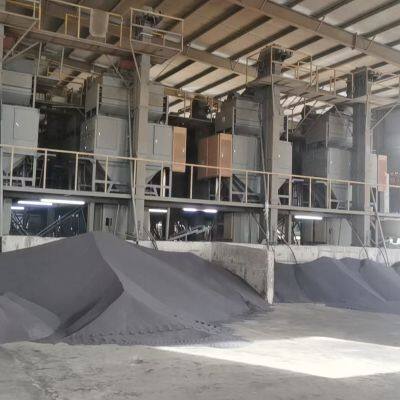 High-quality welding grade rutile sand