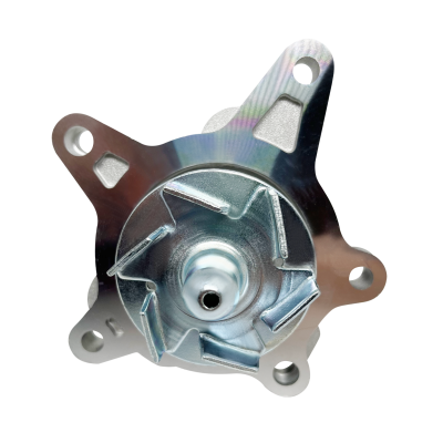 Water Pump For DODGE Parts No.251002B000 photo-3