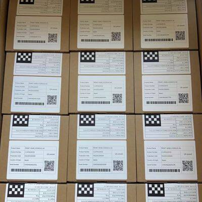 Epson Original I3200-A1/E1/U1 Print Head photo-3